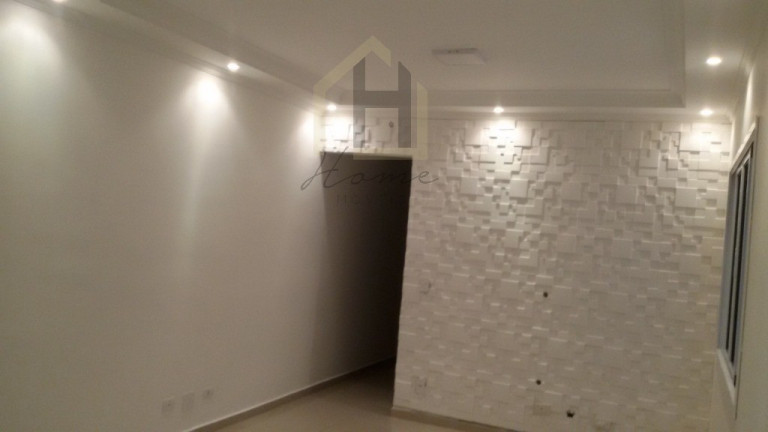 Imagem Imóvel com 2 Quartos para Alugar, 90 m² em Paraíso - Santo André Imagem Imóvel com 2 Quartos para Alugar, 90 m² em Paraíso - Santo André