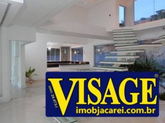 Imagem Casa com 4 Quartos à Venda, 427 m² em Terras De Santa Helena - Jacareí Imagem Casa com 4 Quartos à Venda, 427 m² em Terras De Santa Helena - Jacareí