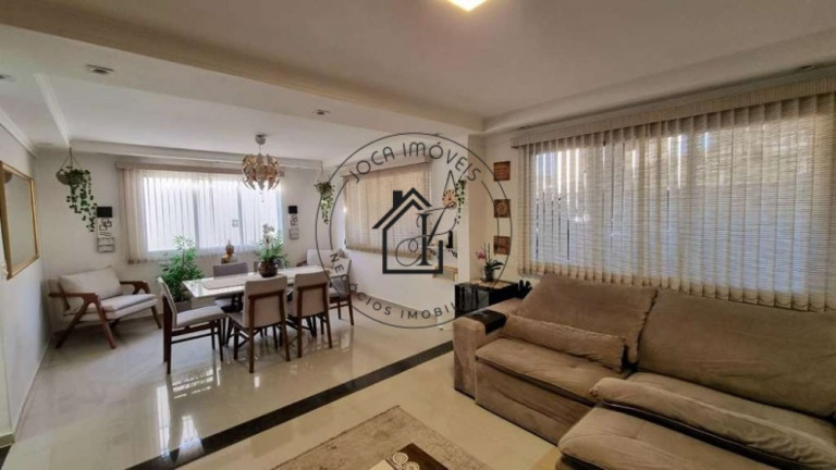 Imagem Casa de Condomínio com 3 Quartos à Venda, 250 m² em Jardim Elias - Vargem Grande Paulista Imagem Casa de Condomínio com 3 Quartos à Venda, 250 m² em Jardim Elias - Vargem Grande Paulista