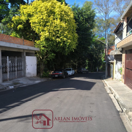Imagem Casa com 2 Quartos à Venda, 81 m² em Nova Era - Caieiras