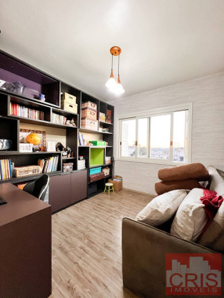 Imagem Apartamento com 3 Quartos à Venda, 112 m² em Jardim Gloria - Bento Gonçalves Imagem Apartamento com 3 Quartos à Venda, 112 m² em Jardim Gloria - Bento Gonçalves