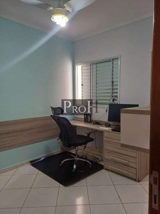 Imagem Sobrado com 4 Quartos à Venda, 193 m² em Rudge Ramos - São Bernardo Do Campo