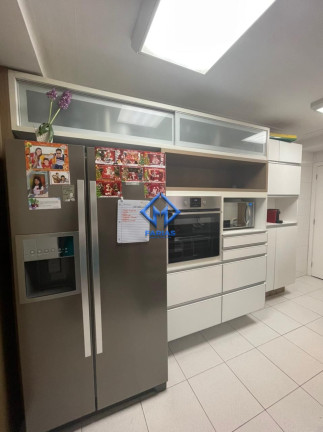 Imagem Apartamento com 3 Quartos à Venda, 146 m² em Ipiranga - São Paulo