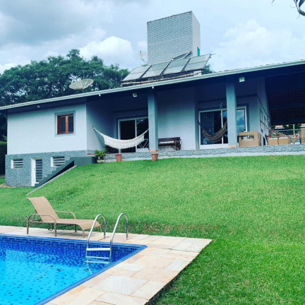 Imagem Imóvel com 3 Quartos à Venda, 1.200 m² em Jardim Estância Brasil - Atibaia Imagem Imóvel com 3 Quartos à Venda, 1.200 m² em Jardim Estância Brasil - Atibaia