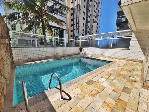 Imagem Apartamento com 2 Quartos à Venda, 76 m² em Aviação - Praia Grande Imagem Apartamento com 2 Quartos à Venda, 76 m² em Aviação - Praia Grande