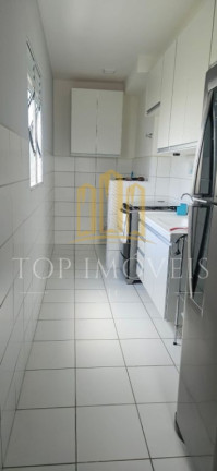 Imagem Apartamento com 2 Quartos para Alugar, 49 m² em Condomínio Residencial Colinas Do Paratehy - São José Dos Campos Imagem Apartamento com 2 Quartos para Alugar, 49 m² em Condomínio Residencial Colinas Do Paratehy - São José Dos Campos