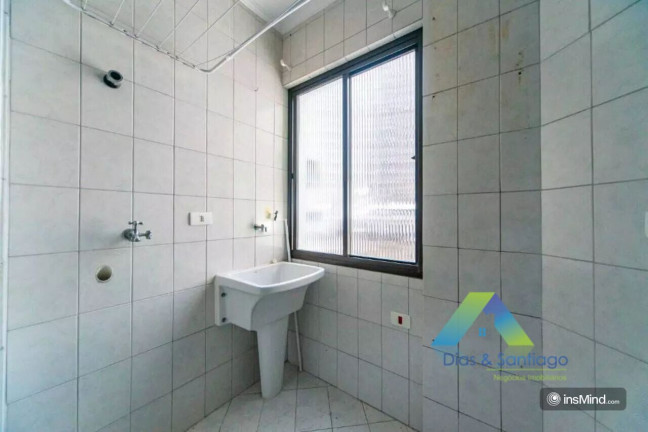 Imagem Apartamento com 2 Quartos à Venda, 63 m² em Centro - São Bernardo Do Campo Imagem Apartamento com 2 Quartos à Venda, 63 m² em Centro - São Bernardo Do Campo