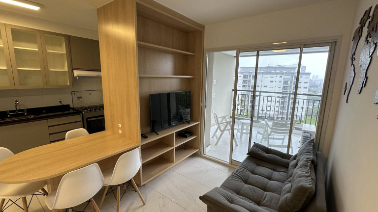 Imagem Apartamento com 2 Quartos à Venda, 66 m² em Santo Amaro - São Paulo Imagem Apartamento com 2 Quartos à Venda, 66 m² em Santo Amaro - São Paulo