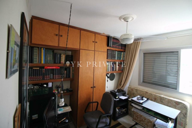 Imagem Apartamento com 3 Quartos à Venda, 93 m² em Perdizes - São Paulo