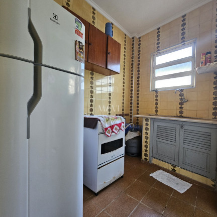 Imagem Kitnet com 1 Quarto à Venda, 30 m² em Tupi - Praia Grande Imagem Kitnet com 1 Quarto à Venda, 30 m² em Tupi - Praia Grande