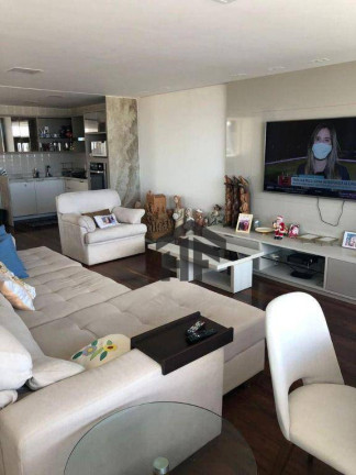 Imagem Apartamento com 4 Quartos à Venda, 420 m² em Graças - Recife