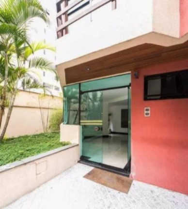 Imagem Apartamento com 1 Quarto à Venda, 40 m² em Itaim Bibi - São Paulo Imagem Apartamento com 1 Quarto à Venda, 40 m² em Itaim Bibi - São Paulo