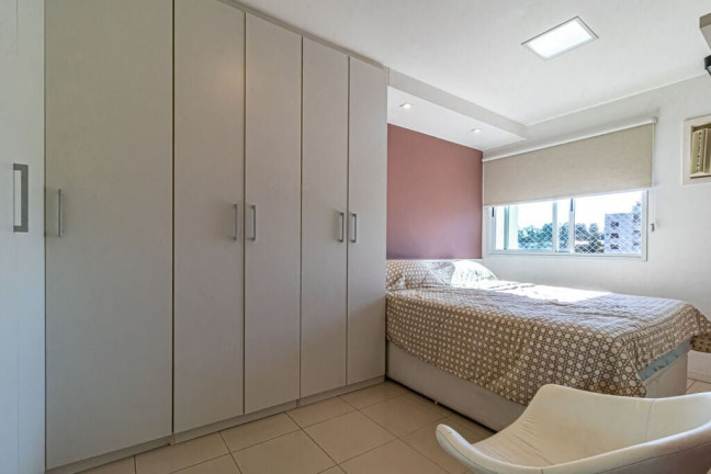 Imagem Apartamento com 3 Quartos à Venda, 122 m² em Pechincha - Rio De Janeiro Imagem Apartamento com 3 Quartos à Venda, 122 m² em Pechincha - Rio De Janeiro