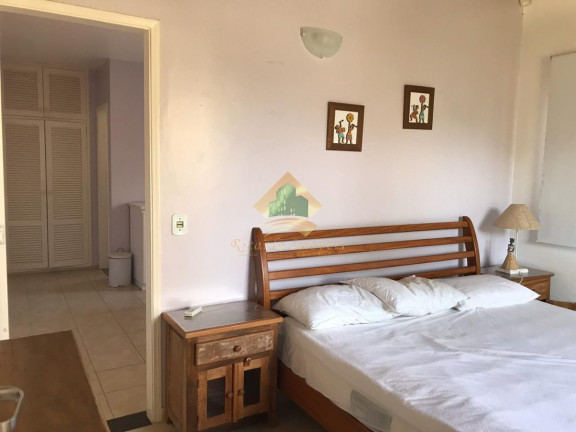 Imagem Casa de Condomínio com 5 Quartos à Venda, 273 m² em Lázaro - Ubatuba