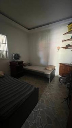 Imagem Casa com 5 Quartos à Venda, 400 m² em Flórida - Praia Grande