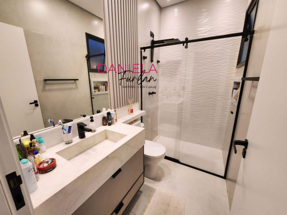 Imagem Casa de Condomínio com 3 Quartos à Venda, 137 m² em Wanel Ville - Sorocaba