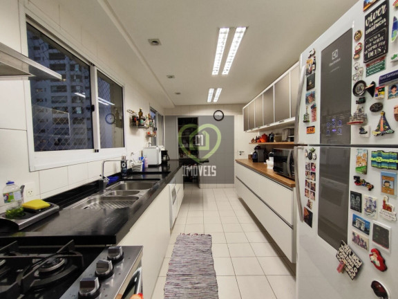 Imagem Apartamento com 3 Quartos à Venda, 172 m² em Vila Leopoldina - São Paulo