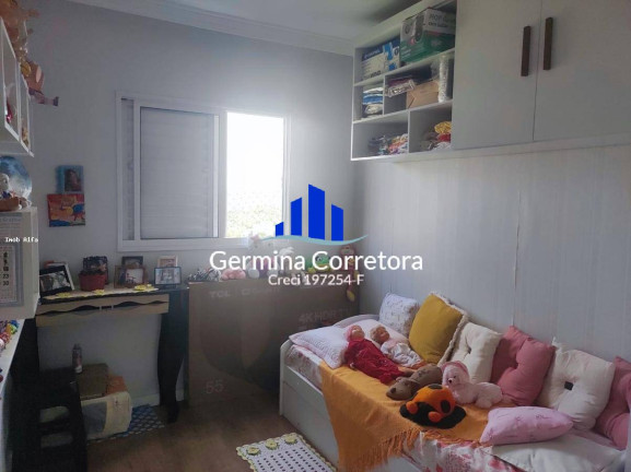 Imagem Apartamento com 2 Quartos à Venda, 56 m² em Parque Viana - Barueri Imagem Apartamento com 2 Quartos à Venda, 56 m² em Parque Viana - Barueri