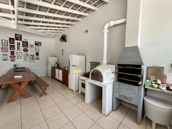 Imagem Sobrado com 7 Quartos à Venda, 458 m² em Mar Verde - Caraguatatuba