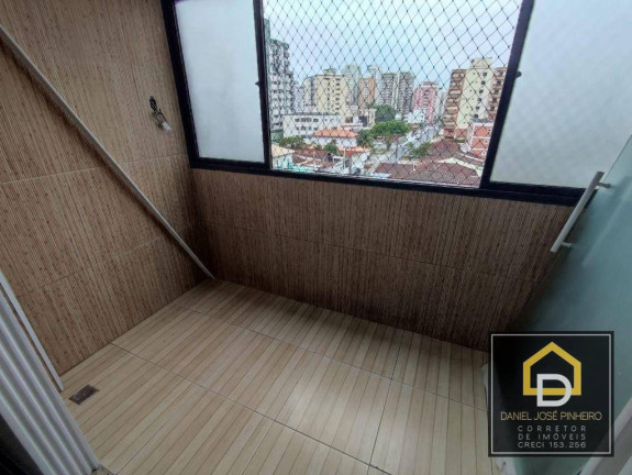 Imagem Apartamento com 2 Quartos à Venda, 85 m² em Tupi - Praia Grande Imagem Apartamento com 2 Quartos à Venda, 85 m² em Tupi - Praia Grande