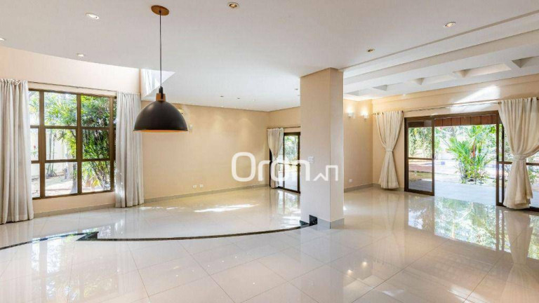 Imagem Sobrado com 4 Quartos à Venda, 600 m² em Elísio Campos - Goiânia Imagem Sobrado com 4 Quartos à Venda, 600 m² em Elísio Campos - Goiânia