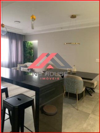 Imagem Imóvel com 2 Quartos à Venda, 70 m² em Rudge Ramos - São Bernardo Do Campo Imagem Imóvel com 2 Quartos à Venda, 70 m² em Rudge Ramos - São Bernardo Do Campo