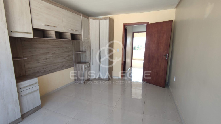 Imagem Sobrado com 2 Quartos à Venda, 64 m² em Horto Florestal - Sapucaia Do Sul