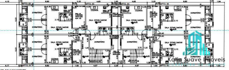 Imagem Apartamento com 2 Quartos à Venda, 60 m² em Utinga - Santo André Imagem Apartamento com 2 Quartos à Venda, 60 m² em Utinga - Santo André