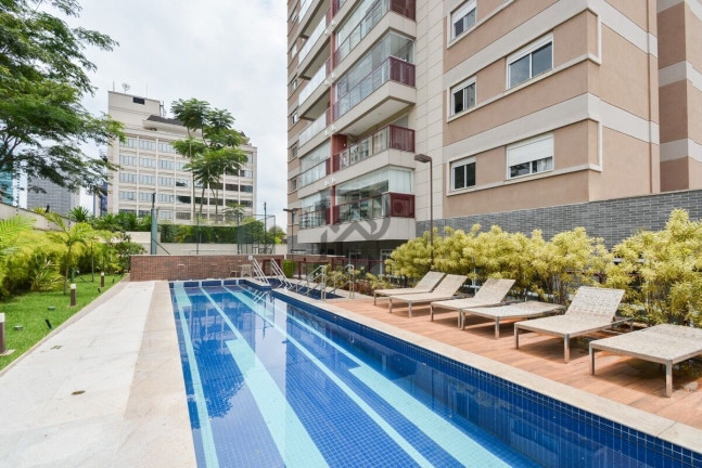 Imagem Apartamento com 2 Quartos à Venda, 60 m² em Pinheiros - São Paulo Imagem Apartamento com 2 Quartos à Venda, 60 m² em Pinheiros - São Paulo