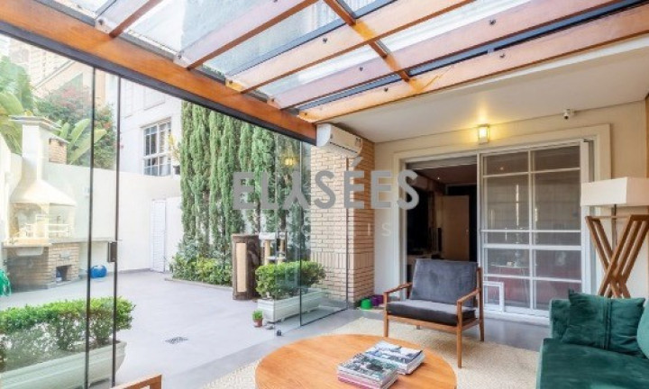 Imagem Sobrado com 3 Quartos à Venda, 383 m² em Cidade Jardim - São Paulo Imagem Sobrado com 3 Quartos à Venda, 383 m² em Cidade Jardim - São Paulo