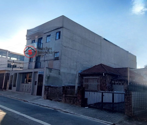 Imagem Kitnet com 2 Quartos à Venda, 40 m² em Vila Prudente - São Paulo Imagem Kitnet com 2 Quartos à Venda, 40 m² em Vila Prudente - São Paulo