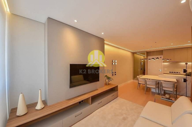 Imagem Apartamento com 3 Quartos à Venda, 142 m² em Bigorrilho - Curitiba Imagem Apartamento com 3 Quartos à Venda, 142 m² em Bigorrilho - Curitiba
