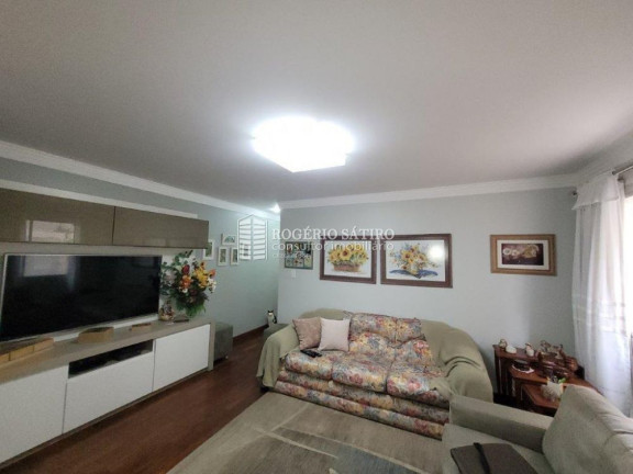 Imagem Apartamento com 3 Quartos à Venda, 130 m² em Paraíso - São Paulo Imagem Apartamento com 3 Quartos à Venda, 130 m² em Paraíso - São Paulo