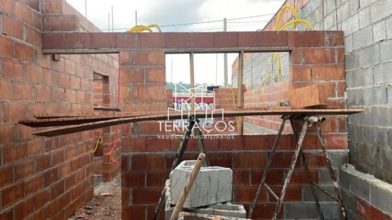 Imagem Casa com 3 Quartos à Venda, 86 m² em Jardim Itália - Itupeva Imagem Casa com 3 Quartos à Venda, 86 m² em Jardim Itália - Itupeva