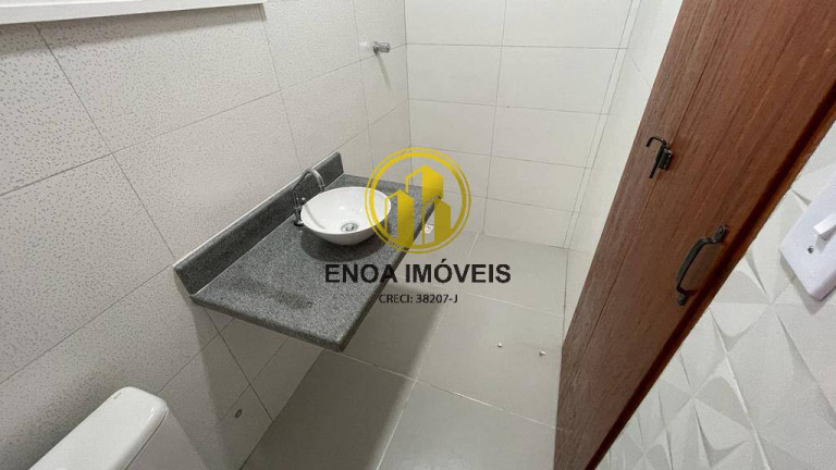 Imagem Casa com 3 Quartos à Venda, em Caiçara - Praia Grande Imagem Casa com 3 Quartos à Venda, em Caiçara - Praia Grande