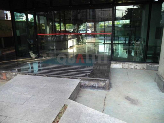 Imagem Sala Comercial à Venda, 286 m² em Vila Olímpia - São Paulo Imagem Sala Comercial à Venda, 286 m² em Vila Olímpia - São Paulo