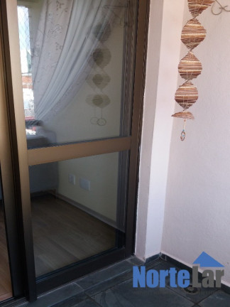 Imagem Apartamento com 2 Quartos à Venda, 50 m² em Lauzane Paulista - São Paulo Imagem Apartamento com 2 Quartos à Venda, 50 m² em Lauzane Paulista - São Paulo
