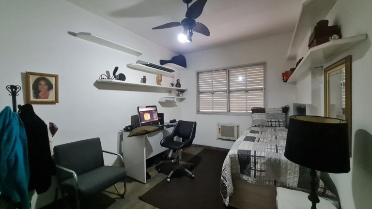 Imagem Apartamento com 3 Quartos à Venda, 162 m² em Ponta Da Praia - Santos Imagem Apartamento com 3 Quartos à Venda, 162 m² em Ponta Da Praia - Santos