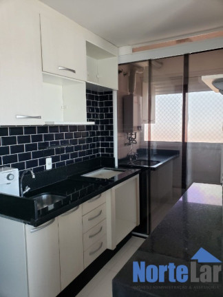 Imagem Apartamento com 2 Quartos à Venda, 47 m² em Vila Medeiros - São Paulo Imagem Apartamento com 2 Quartos à Venda, 47 m² em Vila Medeiros - São Paulo