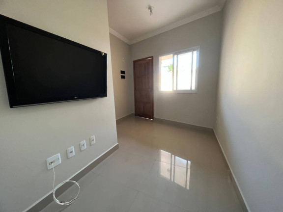 Imagem Casa com 2 Quartos à Venda, 50 m² em Solemar - Praia Grande