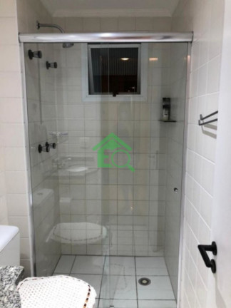 Imagem Apartamento com 3 Quartos à Venda, 95 m² em Vila Sofia - São Paulo