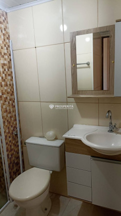 Imagem Apartamento com 2 Quartos à Venda, 54 m² em Serraria - Diadema