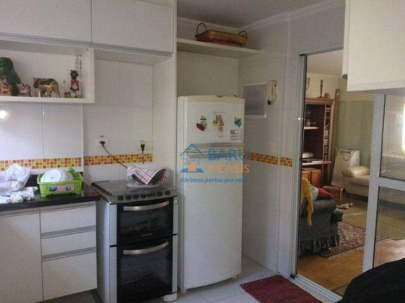 Imagem Apartamento com 2 Quartos à Venda, 60 m² em Lapa - São Paulo Imagem Apartamento com 2 Quartos à Venda, 60 m² em Lapa - São Paulo