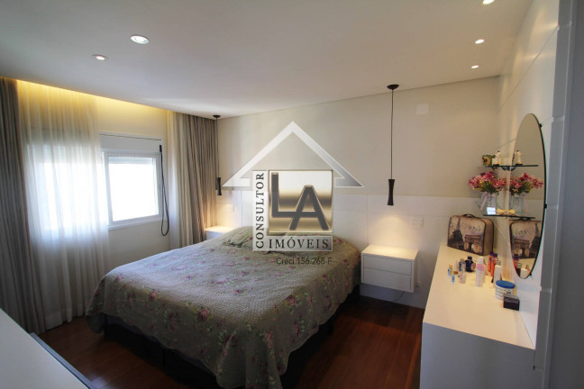 Imagem Apartamento com 3 Quartos à Venda, 167 m² em Vila Congonhas - São Paulo