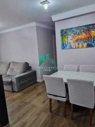 Foto do imóvel Apartamento com 3 Quartos à Venda, 69 m² em Presidente Altino - Osasco
