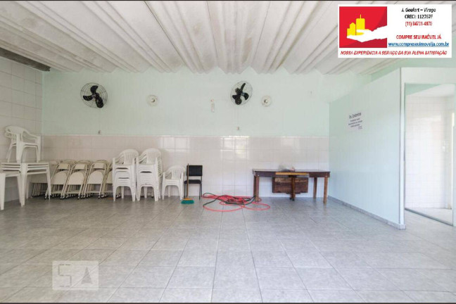 Imagem Apartamento com 2 Quartos à Venda, 57 m² em Vila Marajo - Santo André