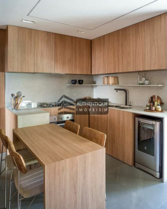 Imagem Apartamento com 3 Quartos à Venda, 160 m² em Vila Nova Conceição - São Paulo Imagem Apartamento com 3 Quartos à Venda, 160 m² em Vila Nova Conceição - São Paulo