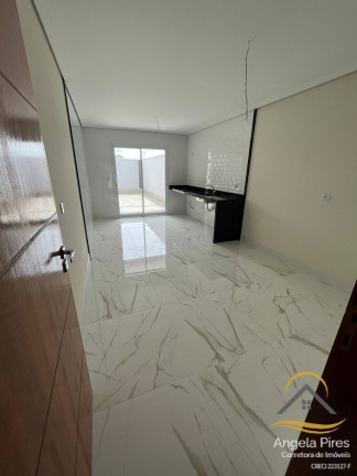 Imagem Casa com 3 Quartos à Venda, 180 m² em Parque São Domingos - São Paulo