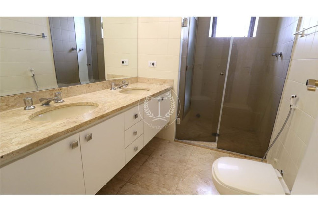 Imagem Apartamento com 3 Quartos à Venda, 189 m² em Vila Suzana - São Paulo Imagem Apartamento com 3 Quartos à Venda, 189 m² em Vila Suzana - São Paulo