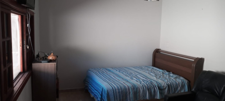 Imagem Casa com 3 Quartos à Venda, 200 m² em Vila Queiroz - Limeira Imagem Casa com 3 Quartos à Venda, 200 m² em Vila Queiroz - Limeira